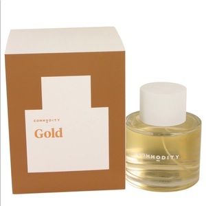 Commodity GOLD 3.4oz